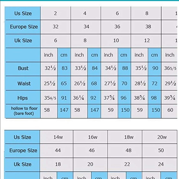 Two piece sequin dress - Picture 8 of 8